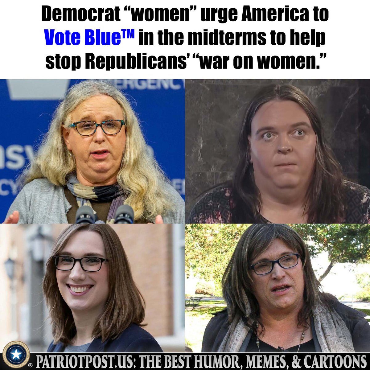 meme dem women