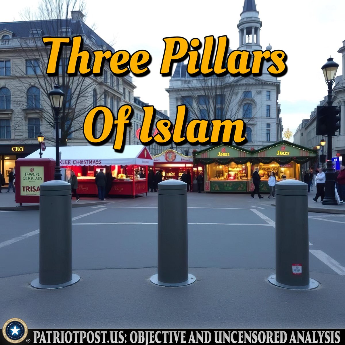 meme pillars of islam