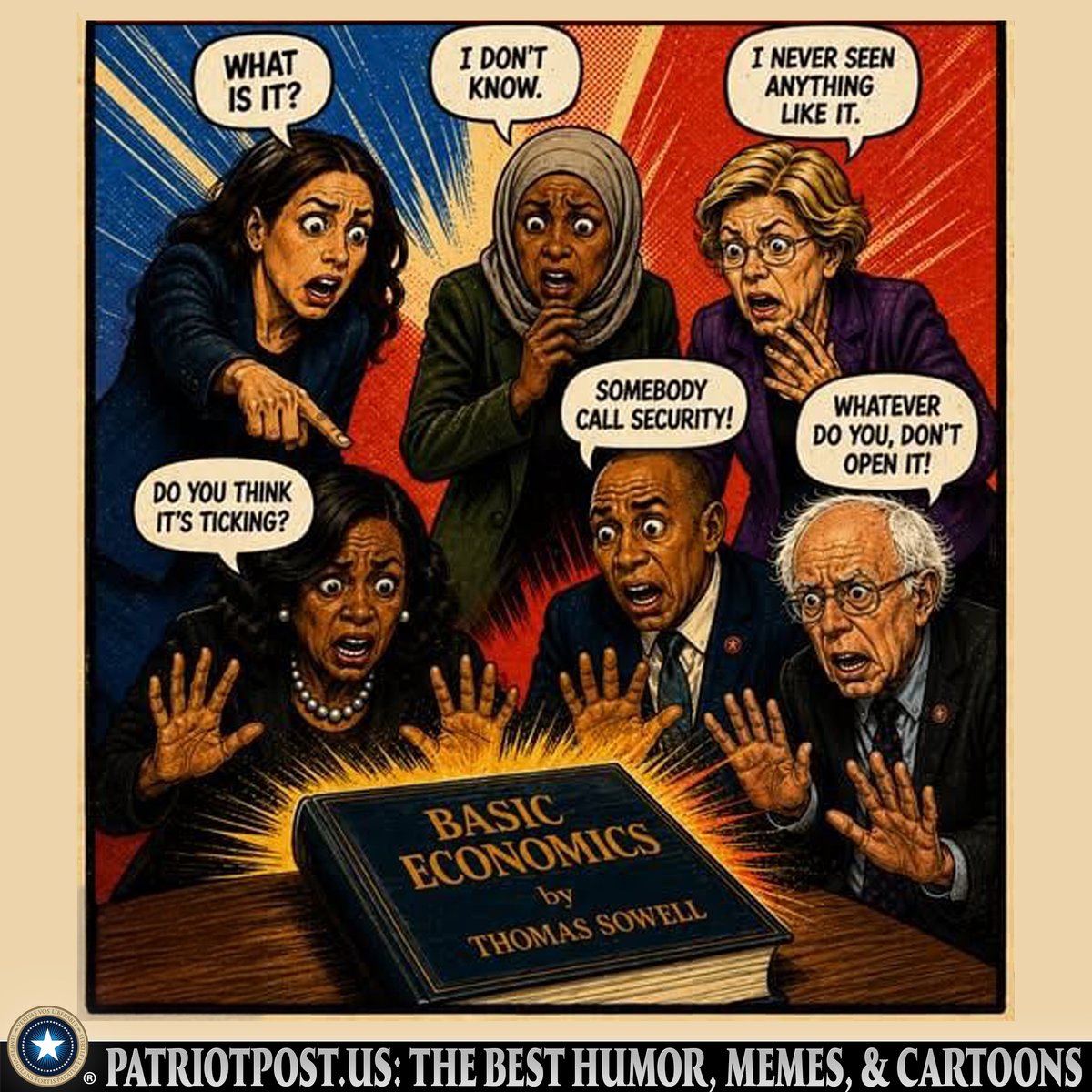 meme dems v basic economics