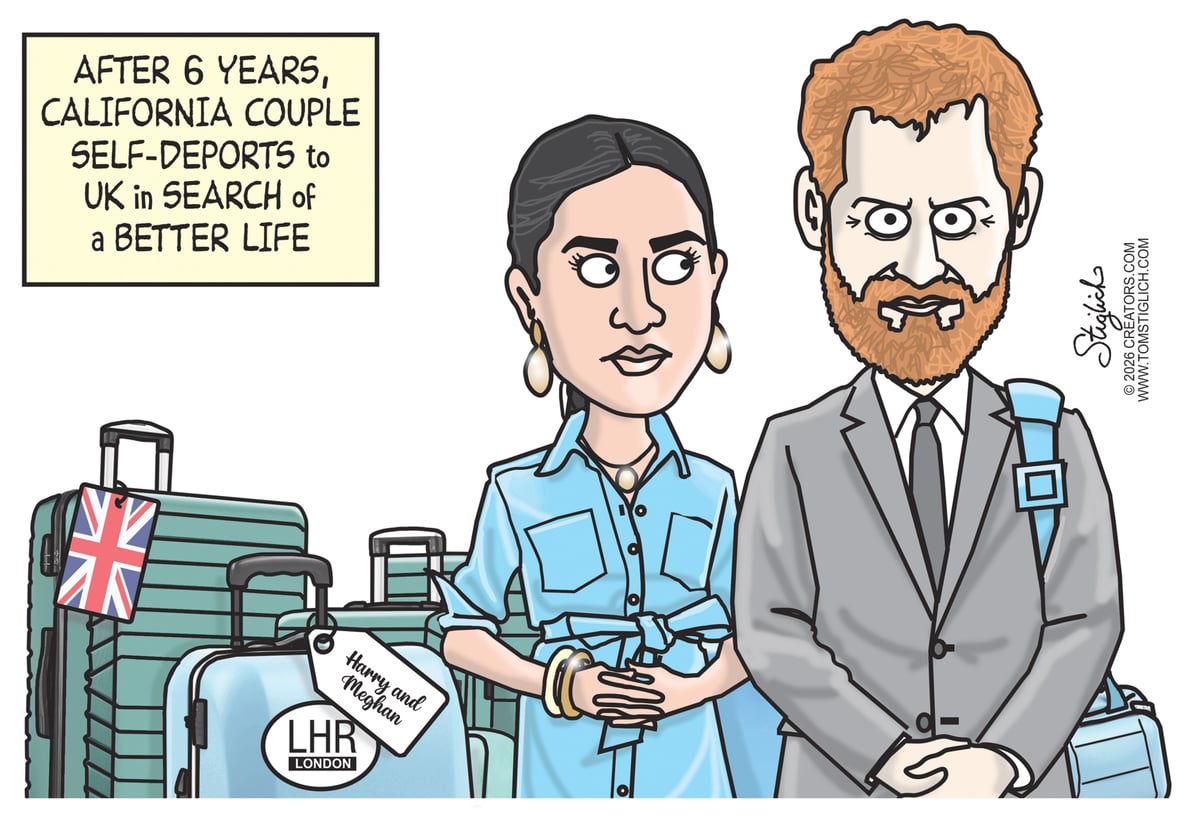 Tom Stiglich — August 22, 2026