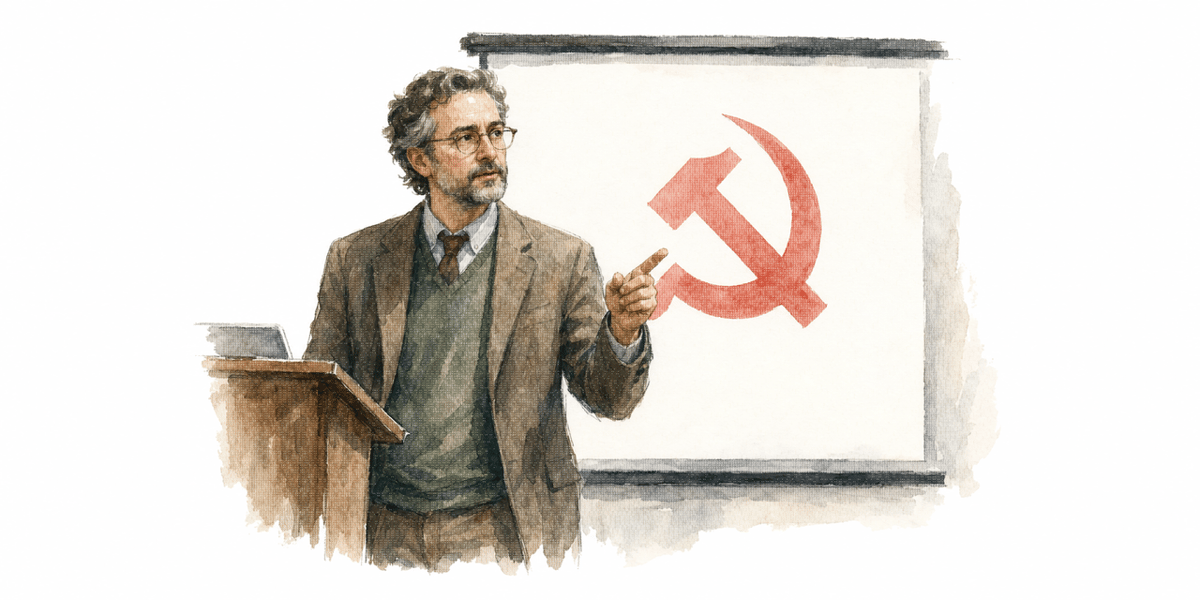 Taxpayer-Funded Socialist Breeding Campuses