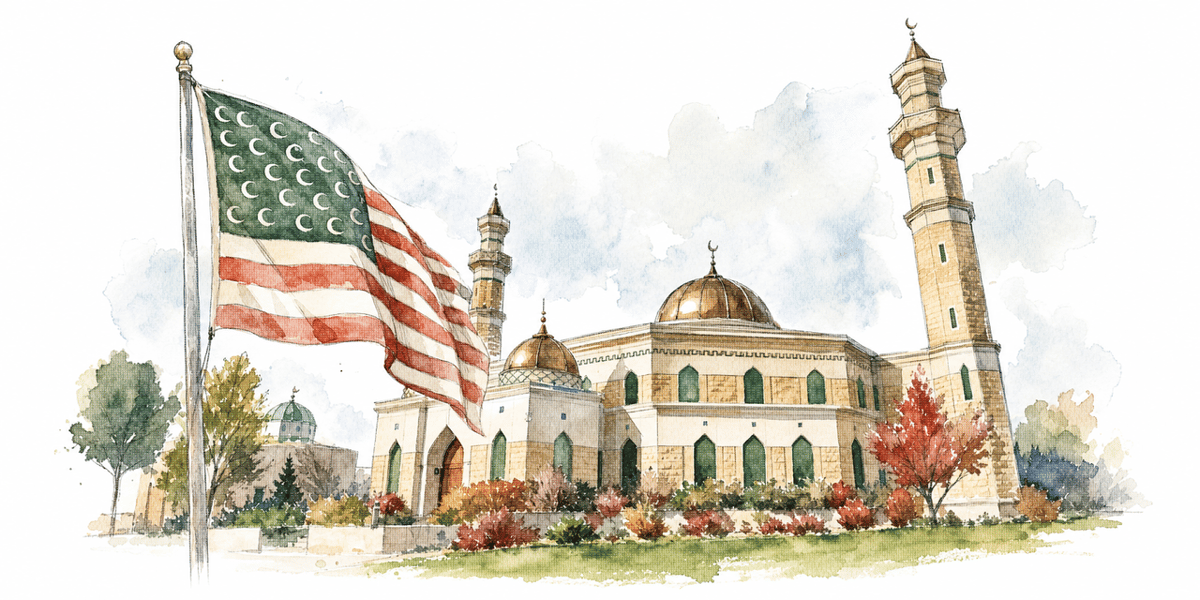 Dearbornistan Tests the Establishment Clause