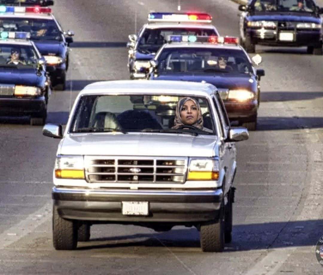 Omar Bronco