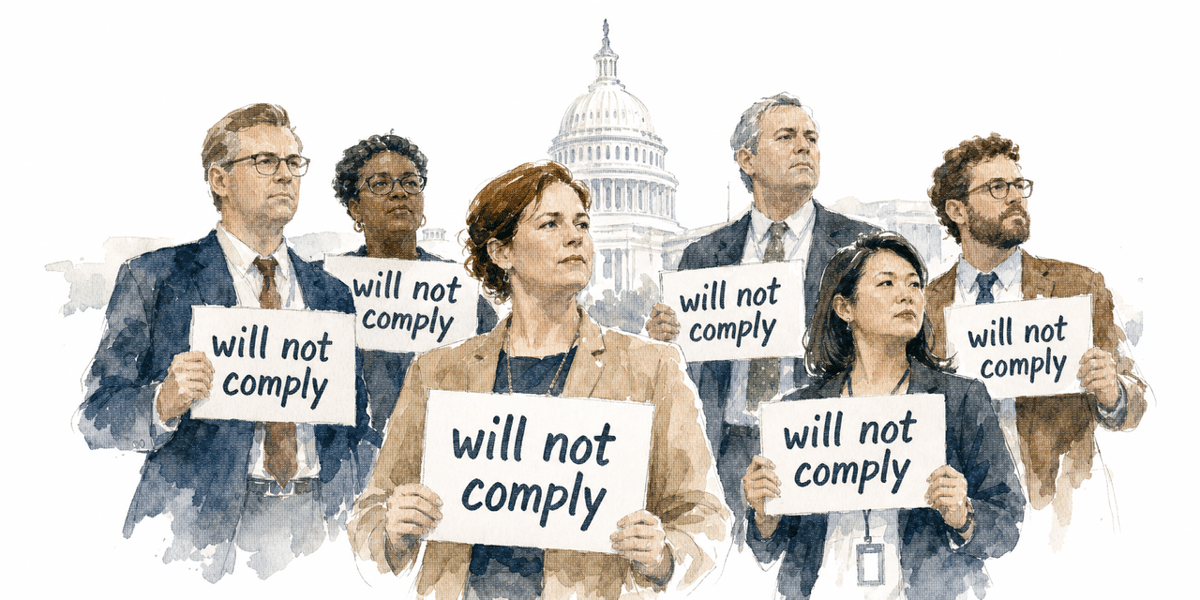 The Patriot Post® · Fourth Branch Claims Ruling Rights