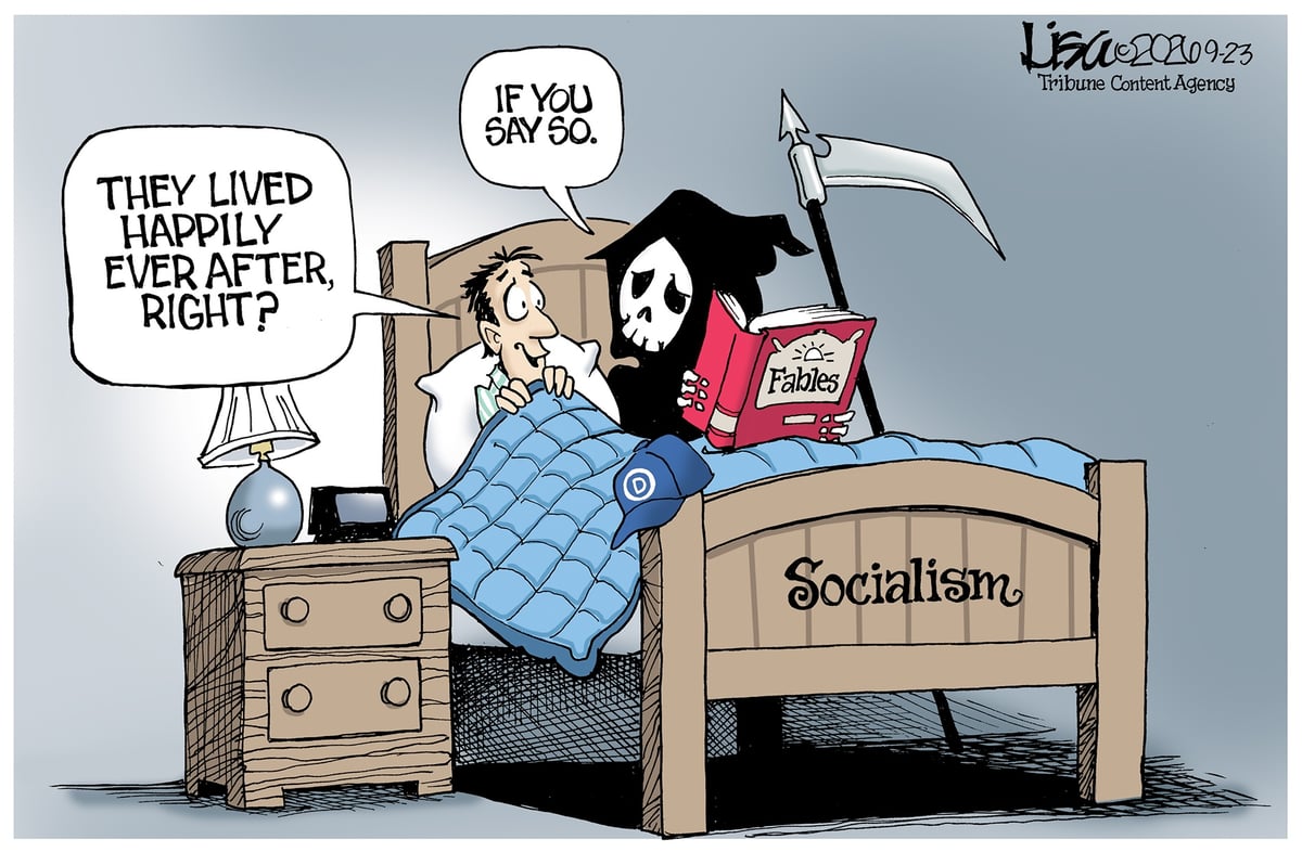 Lisa Benson — September 24, 2026