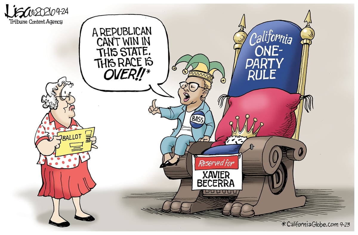 Lisa Benson — September 25, 2026
