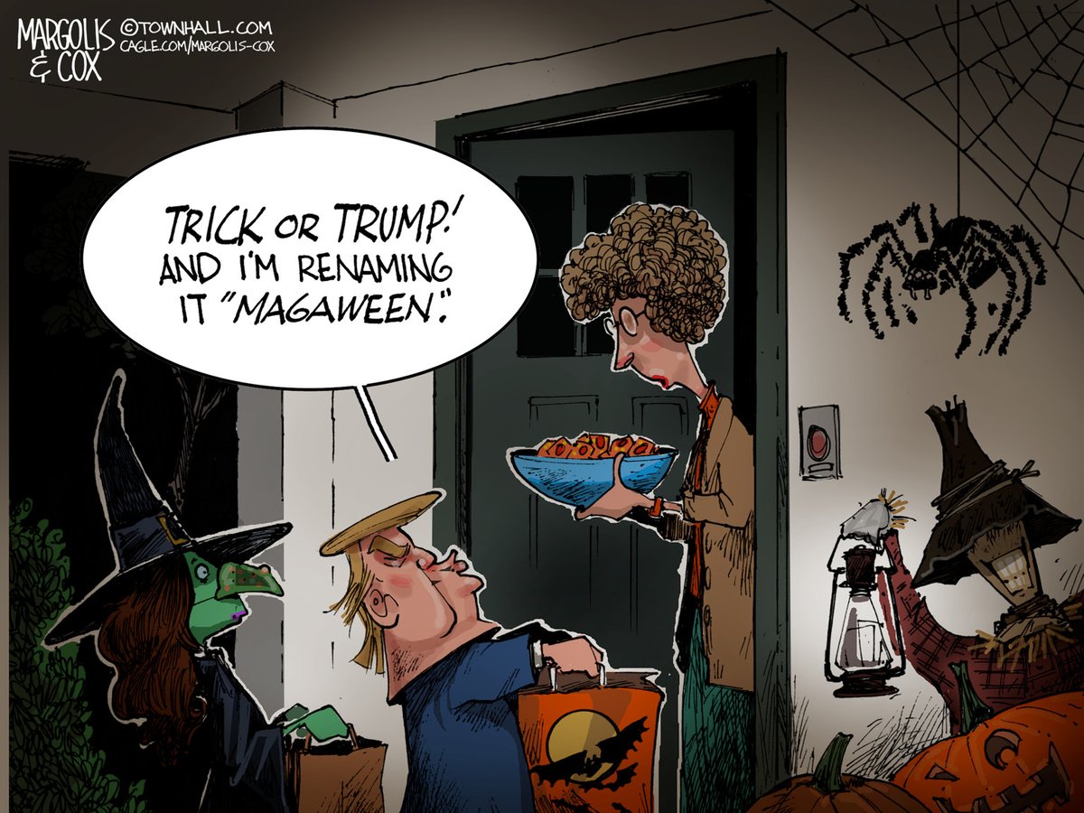 Margolis & Cox — October 14, 2026