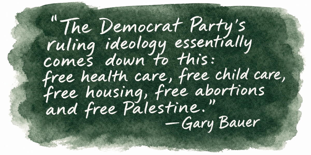 Thursday Short Cuts | The Patriot Post