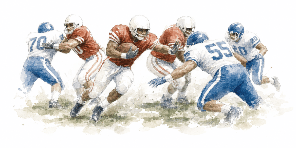 patriotpost.us - College Sports - Back to the Future