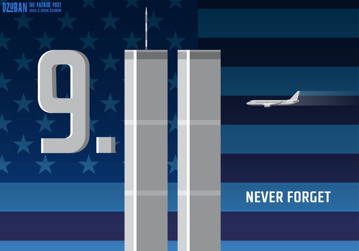 Kevin Dzuban — September 11, 2026