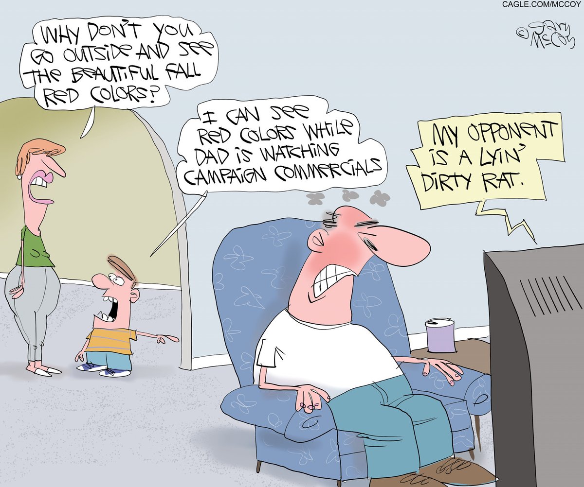 Gary McCoy — September 28, 2026