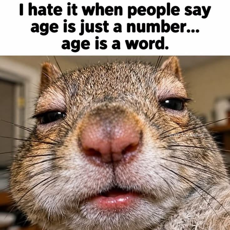Just a Word
