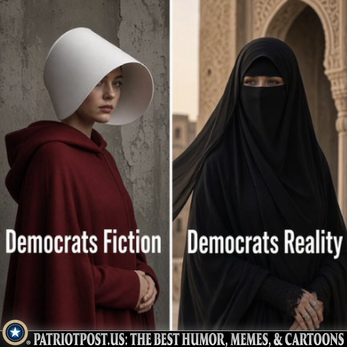 The Sad Reality 