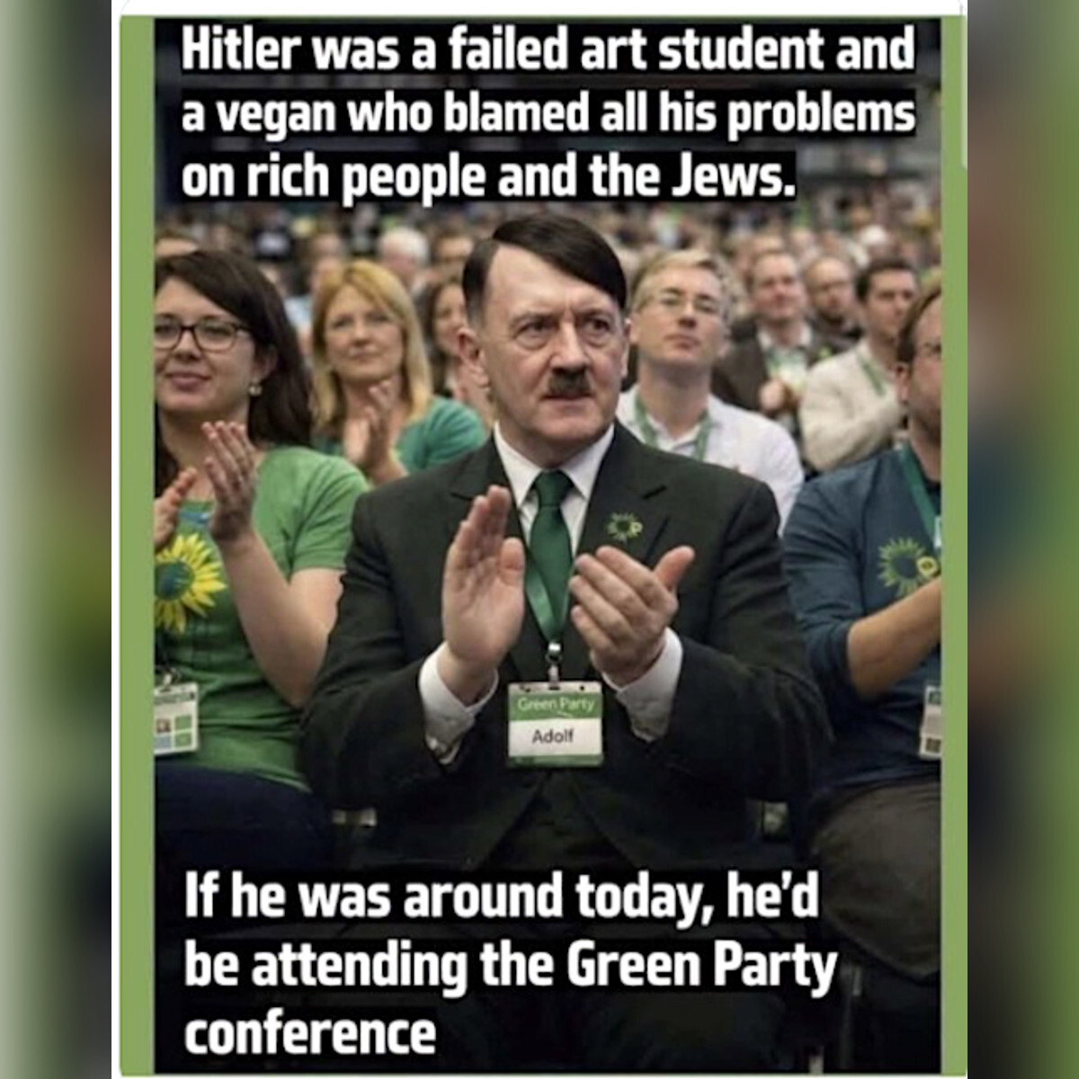 Green Party Conference