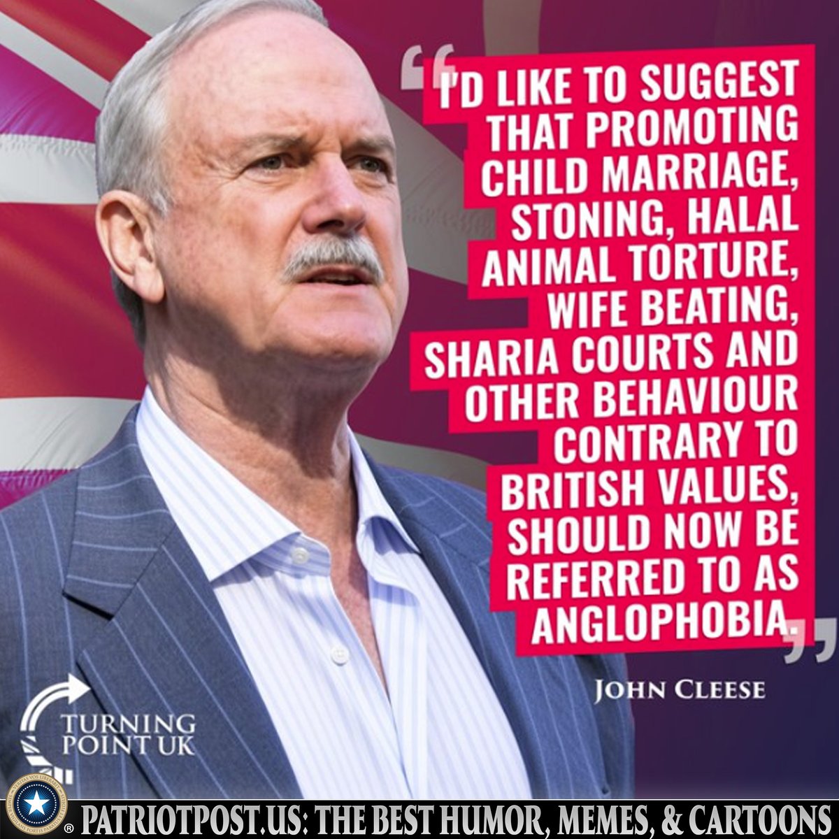 Anglophobia