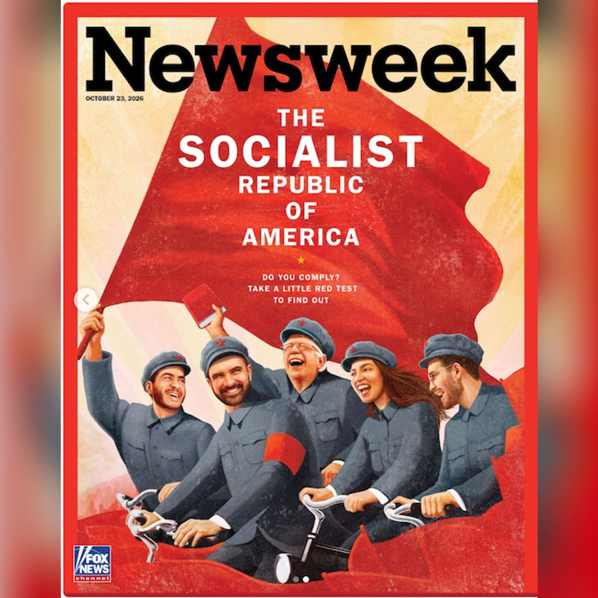 Socialist Republic
