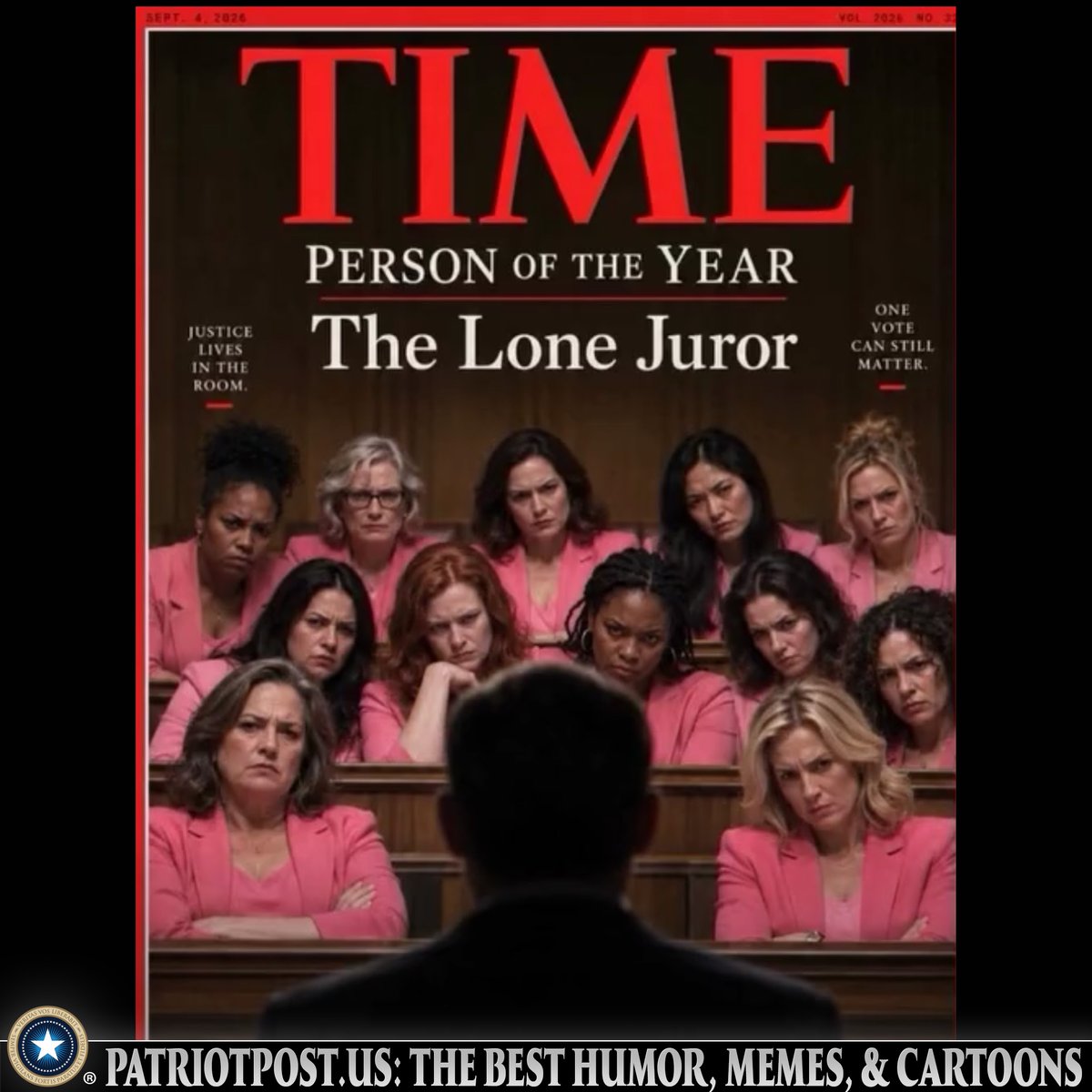 Person of the Year