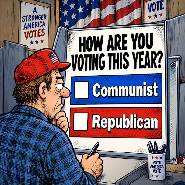 Pick One