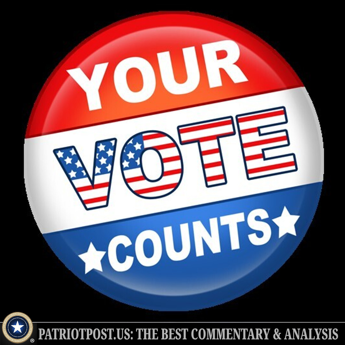Your Vote Counts