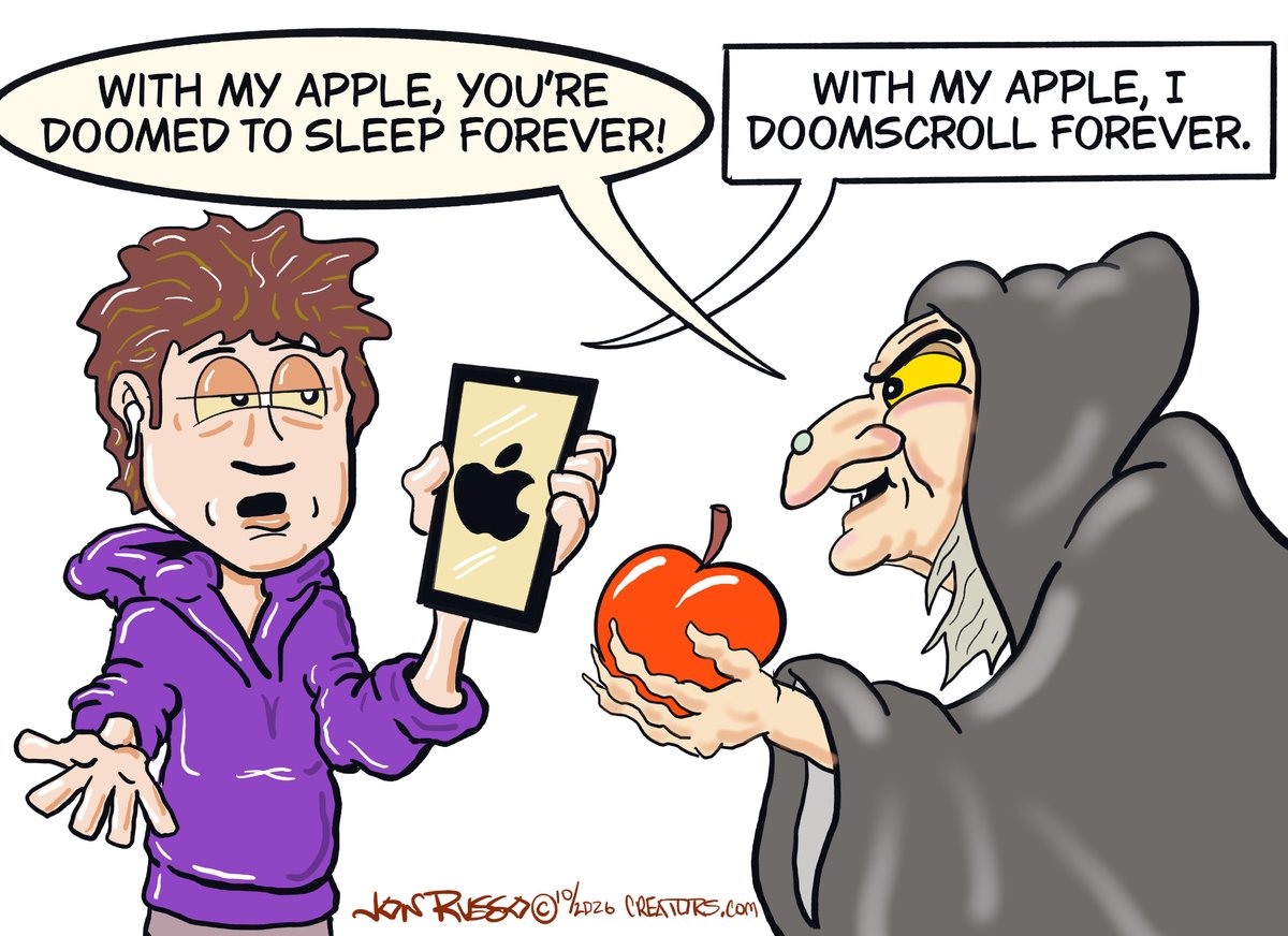 Jon Russo — October 14, 2026