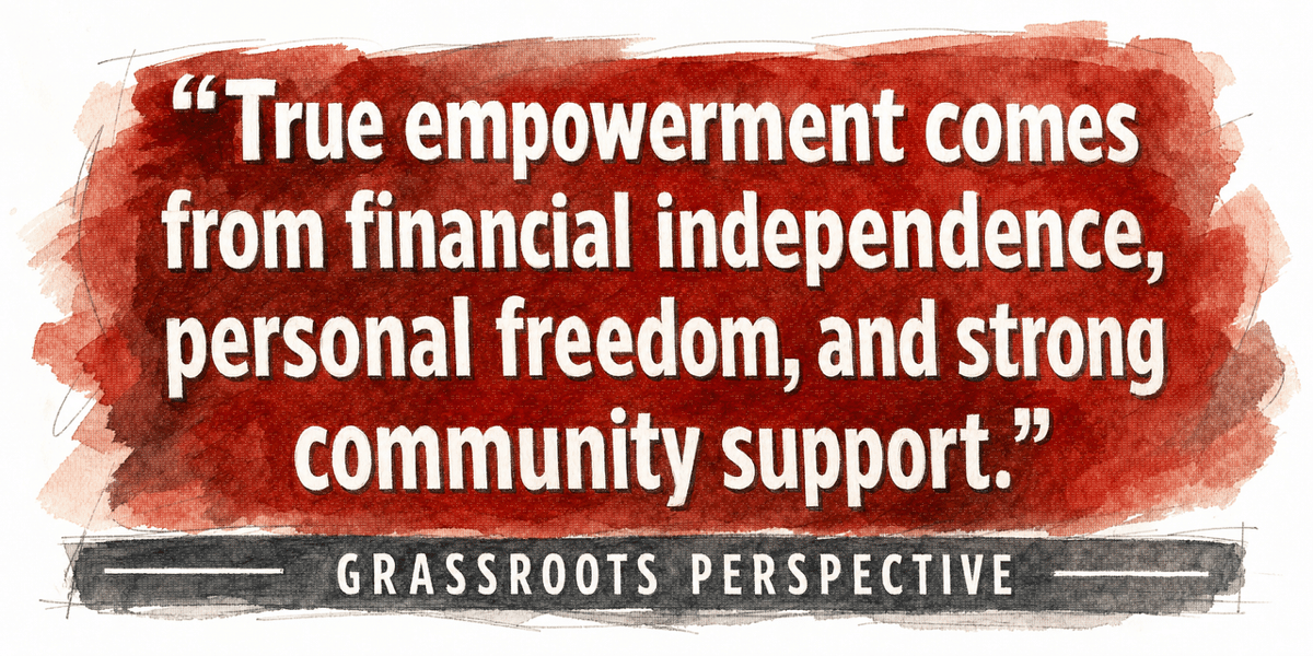 The Republican Platform Can Change Black Lives | The Patriot Post