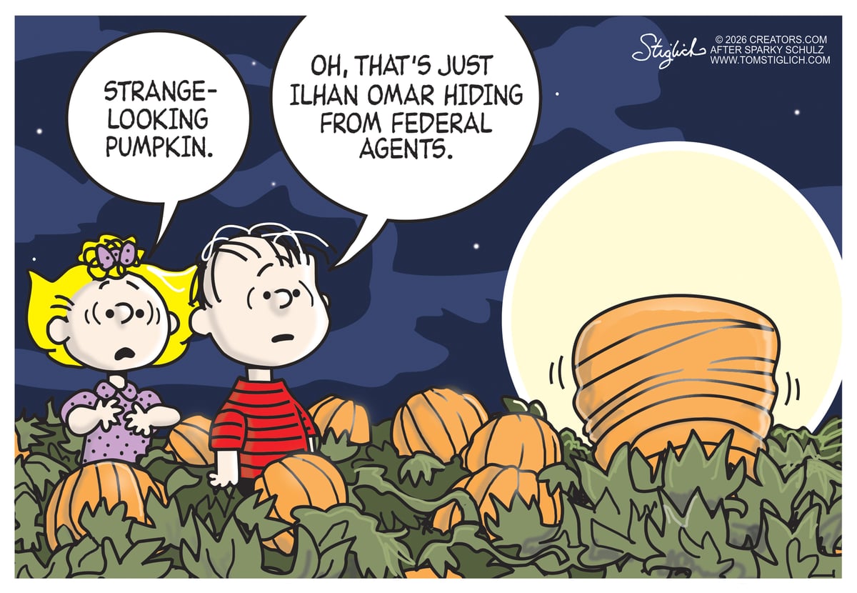 Tom Stiglich — October 14, 2026