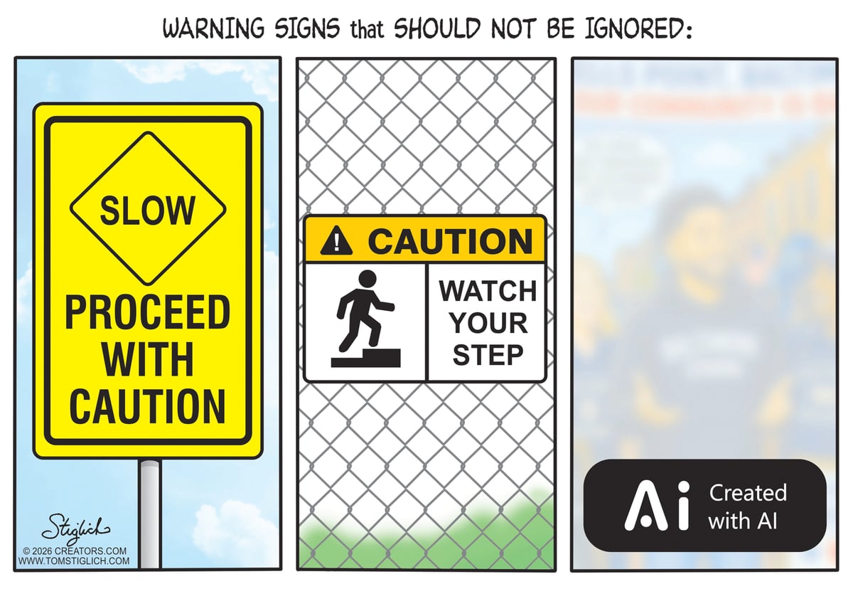 Tom Stiglich — September 19, 2026