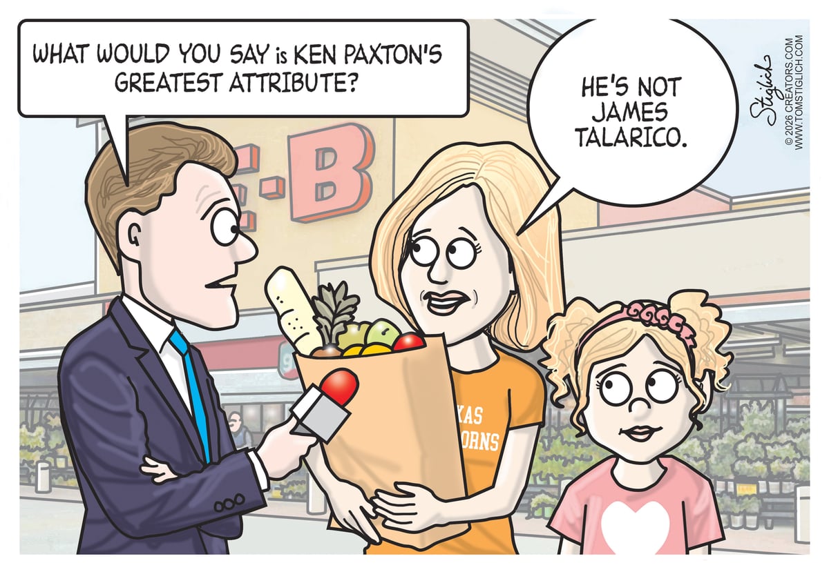 Tom Stiglich — October 16, 2026