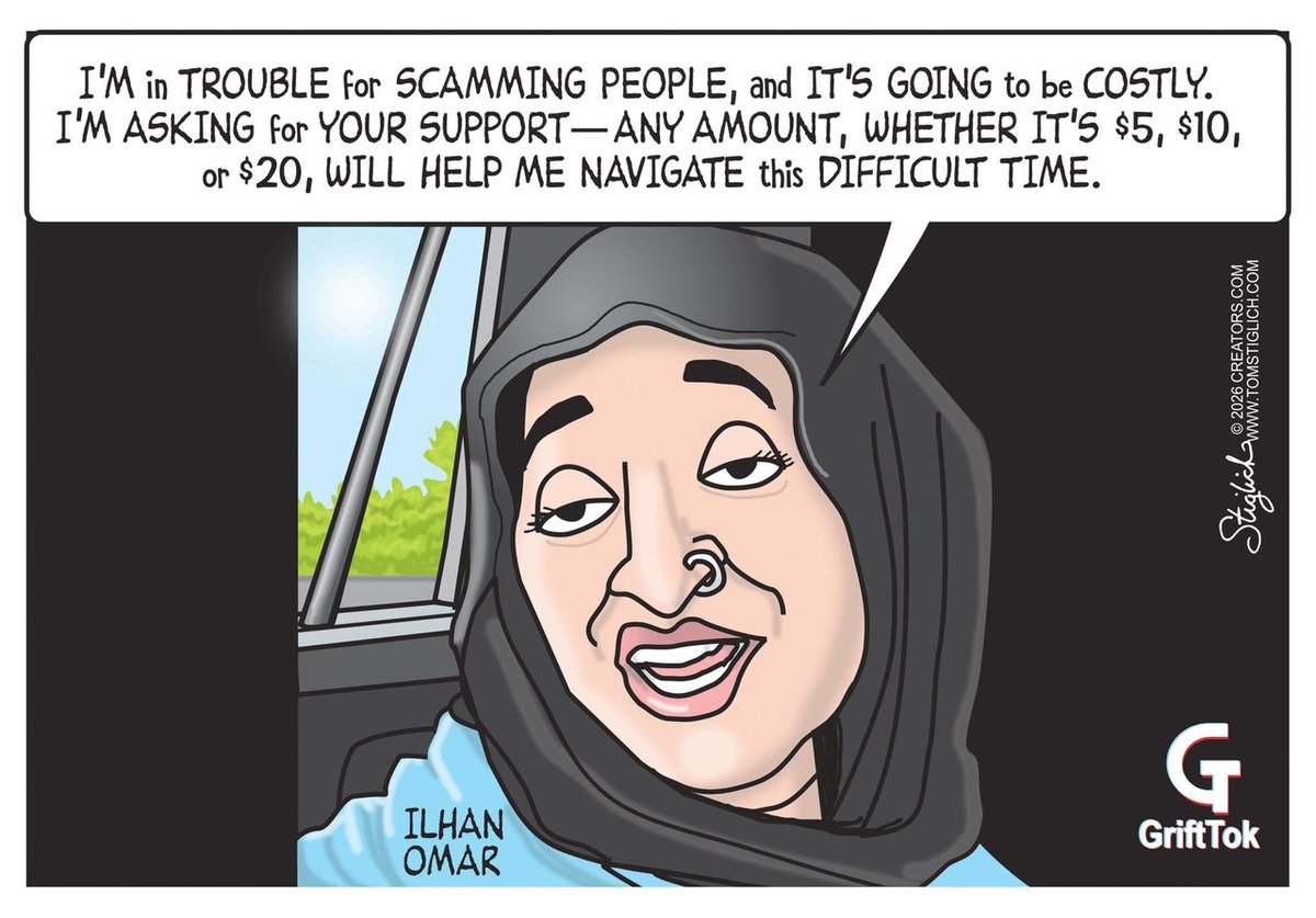 Tom Stiglich — October 23, 2026 | The Patriot Post