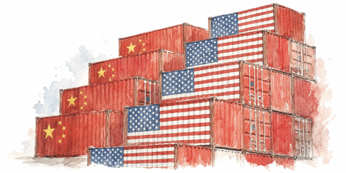 patriotpost.us - Why Tariffs on China Protect Capitalism