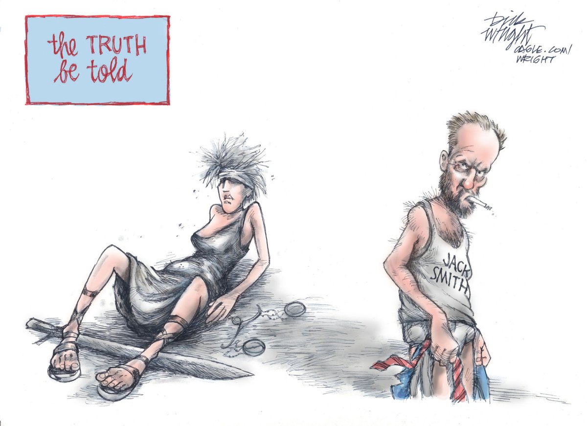 Dick Wright — October 5, 2026