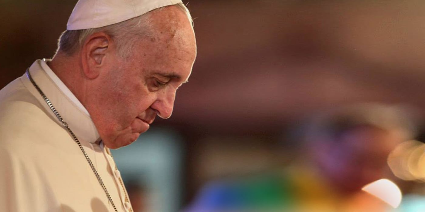 pope