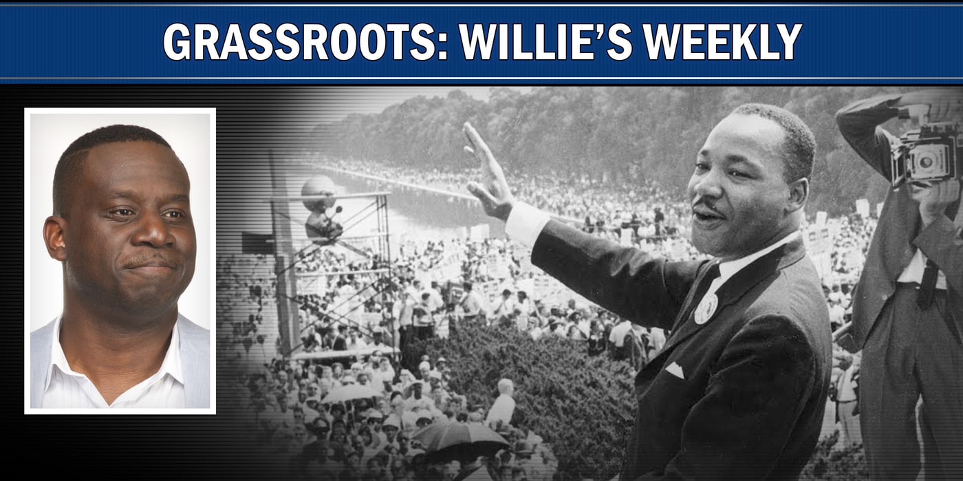 willie
