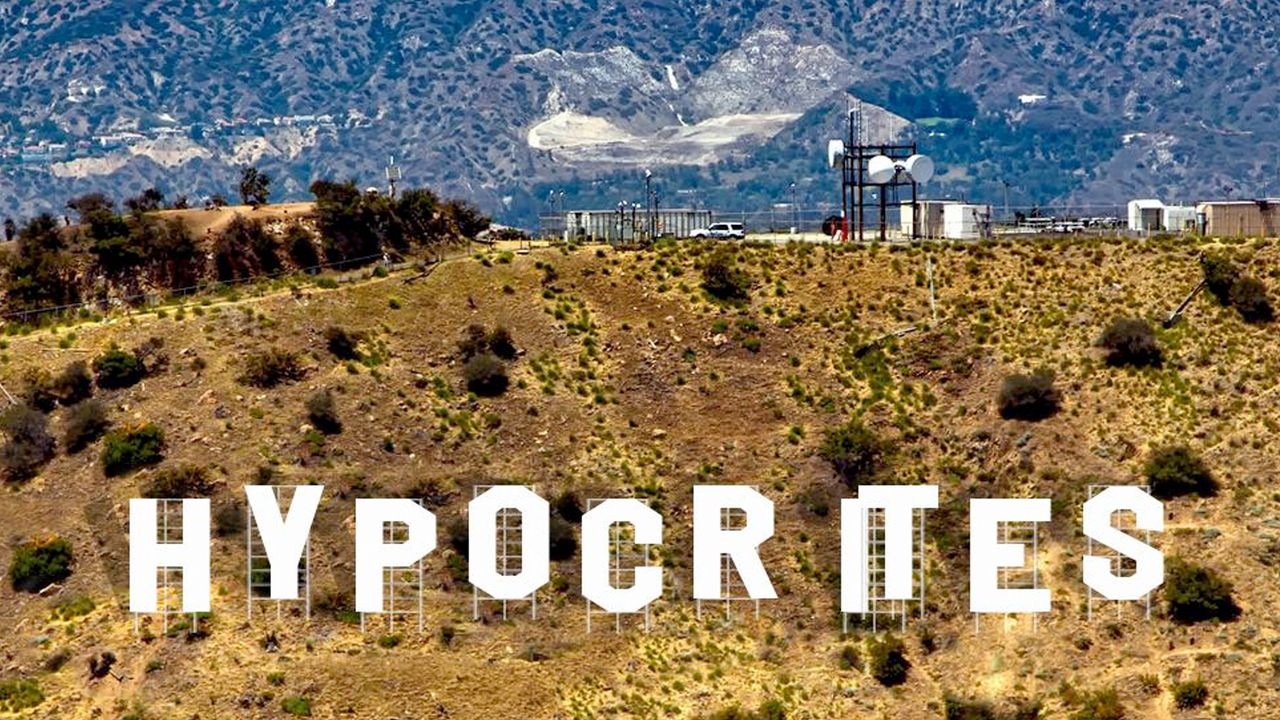 hypocrites