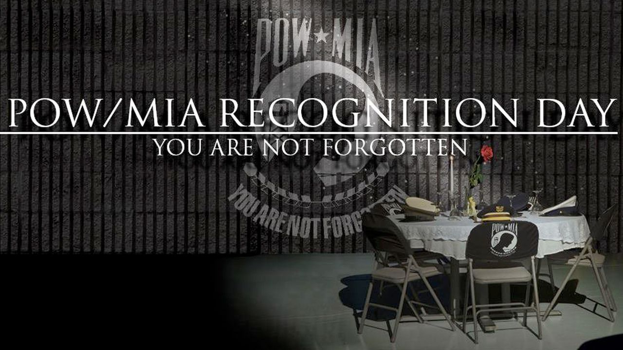 POWMIA