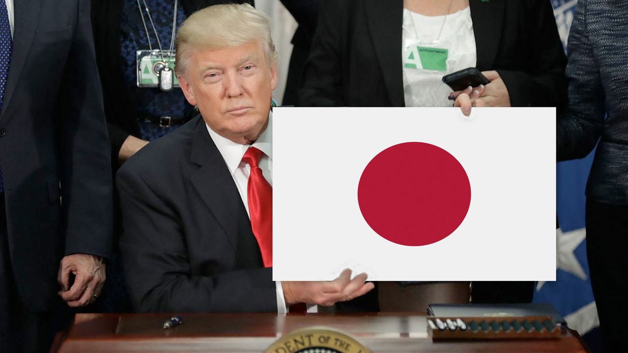 heres the deal