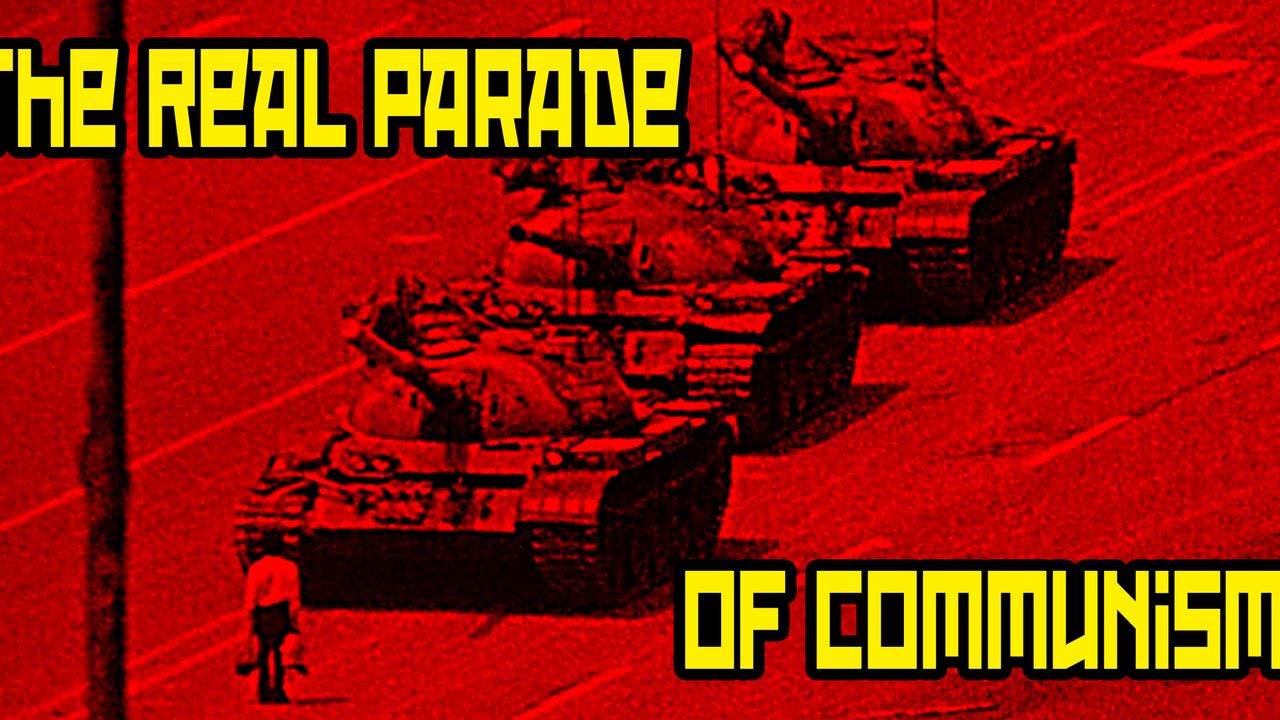 parade