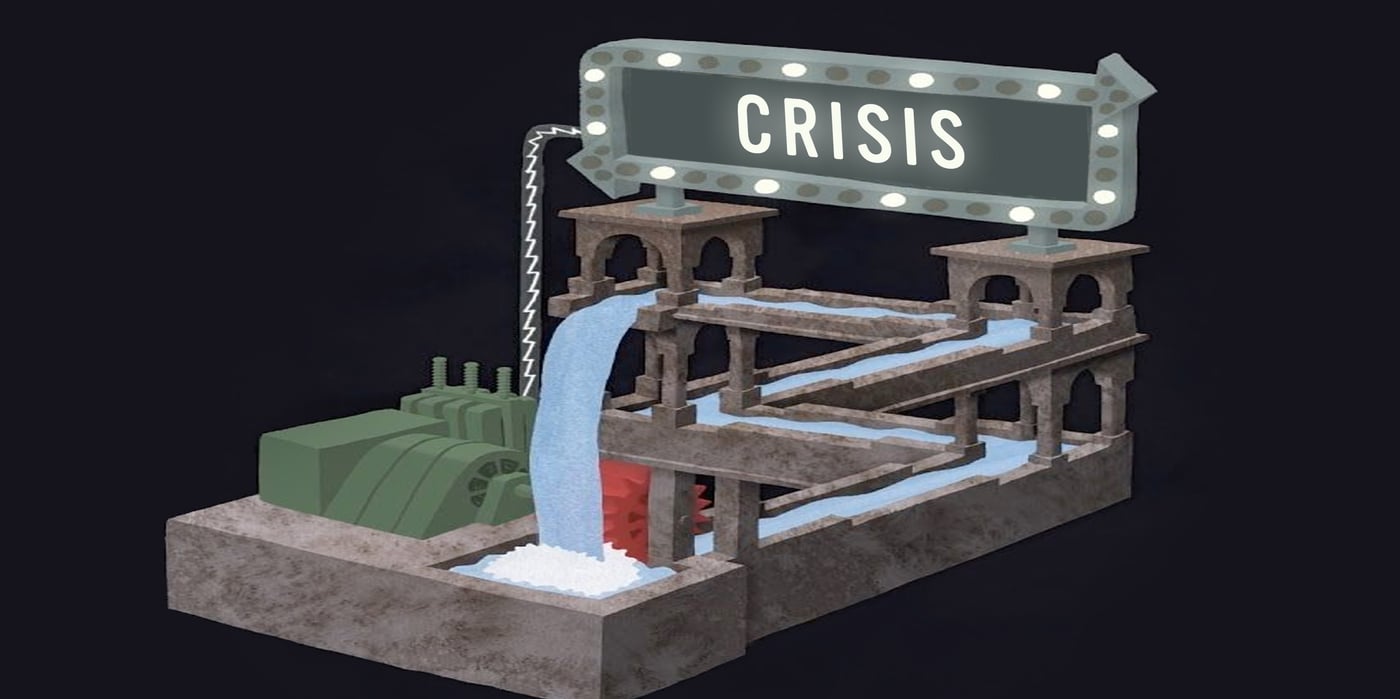 crisis maker