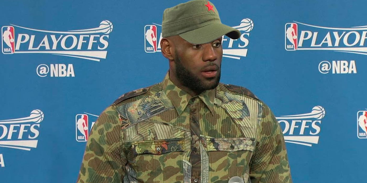 lebron
