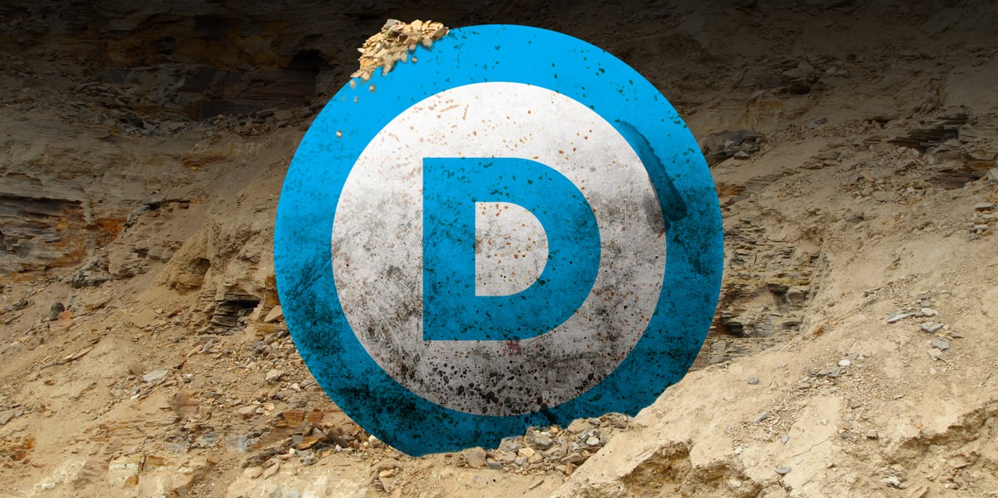 dirt
