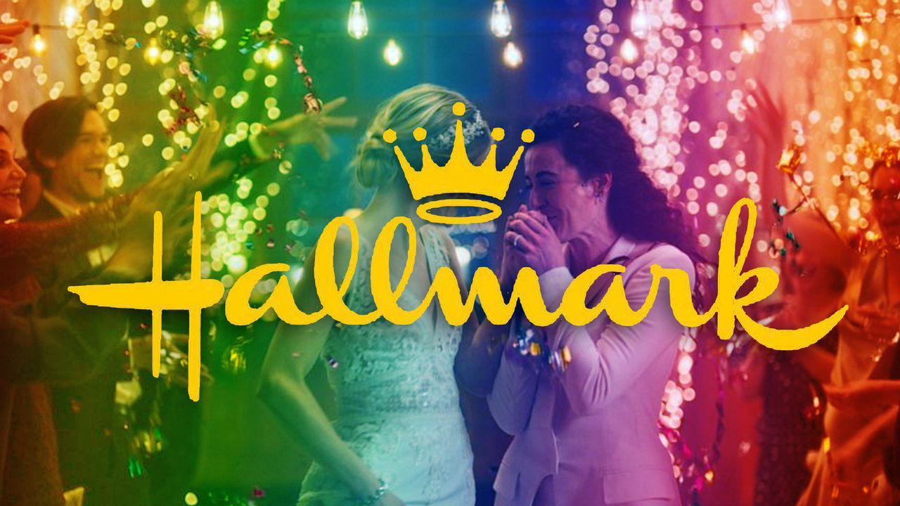 hallmark
