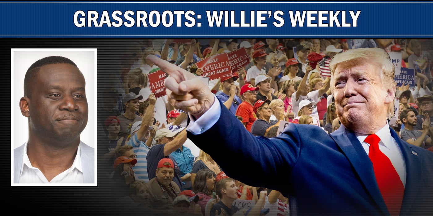 willie
