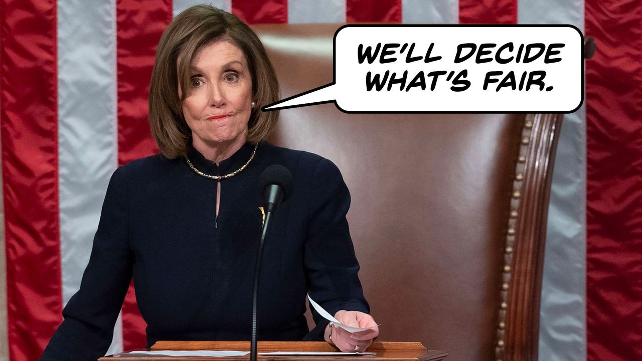 pelosi