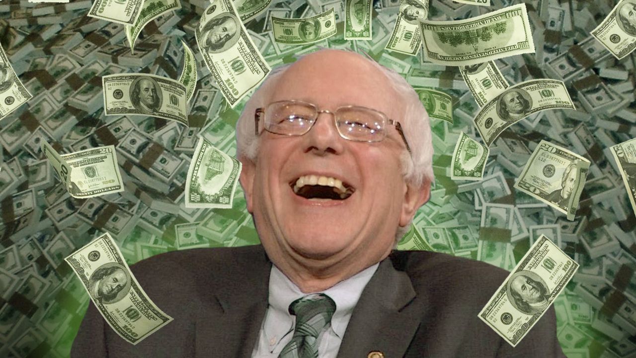 money