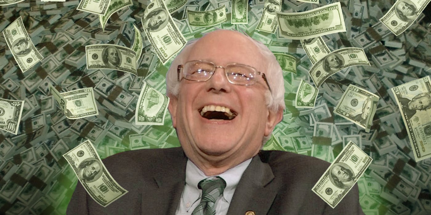 money