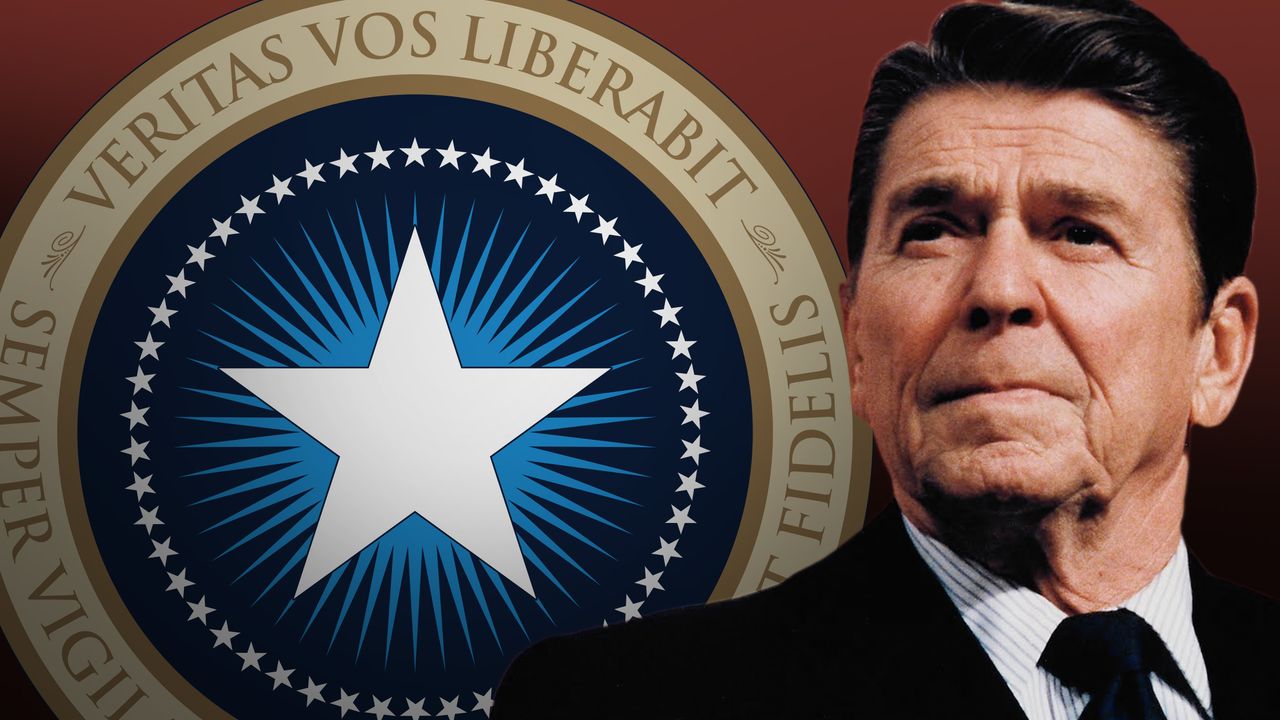 reagan