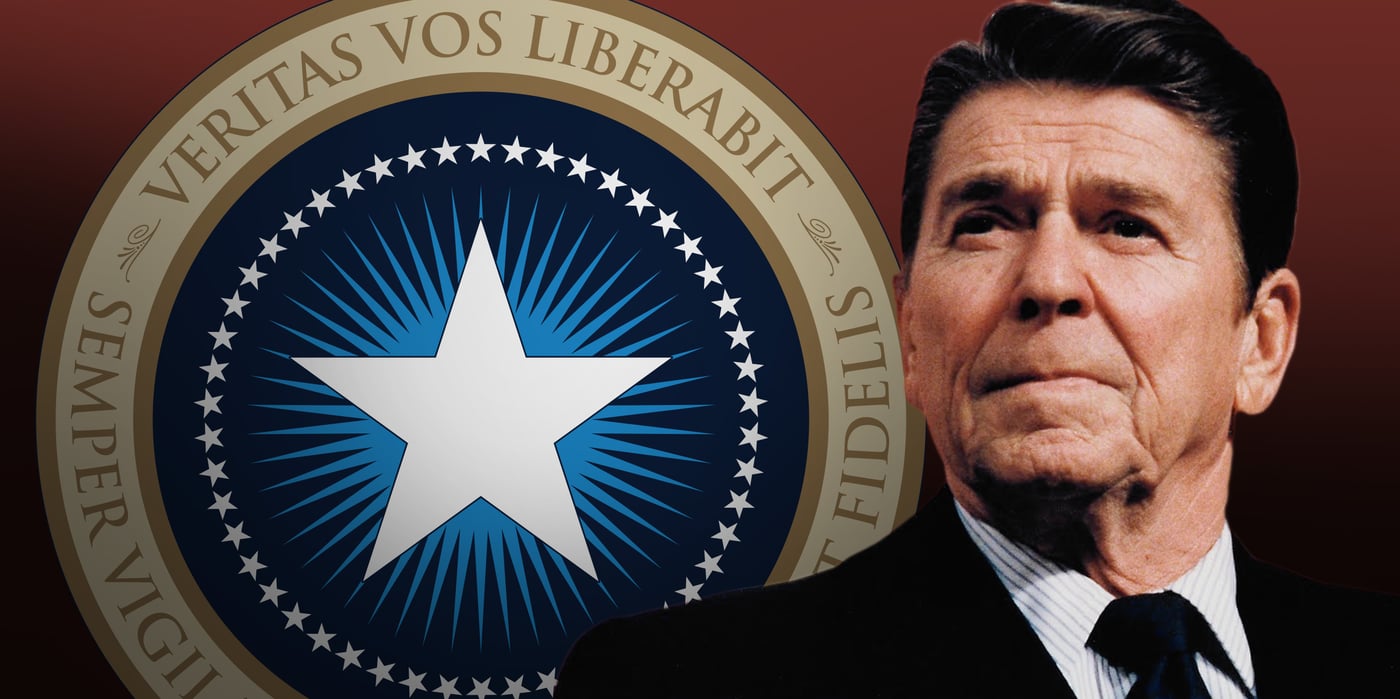 reagan