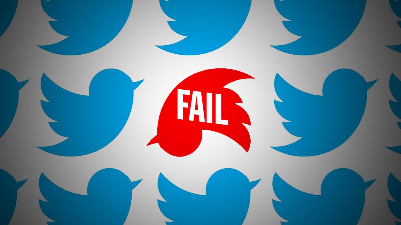 FAIL