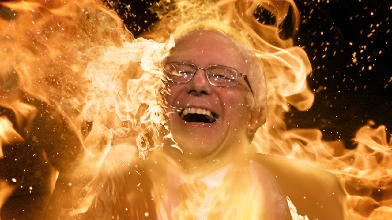 bernie