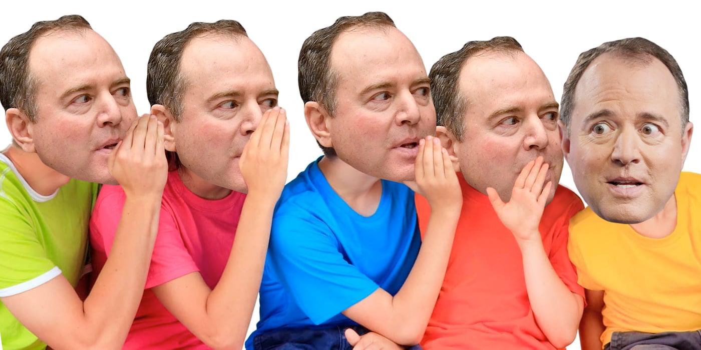 schiff